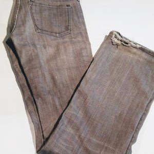 Earnest Sewn Jeans | Grey | 26